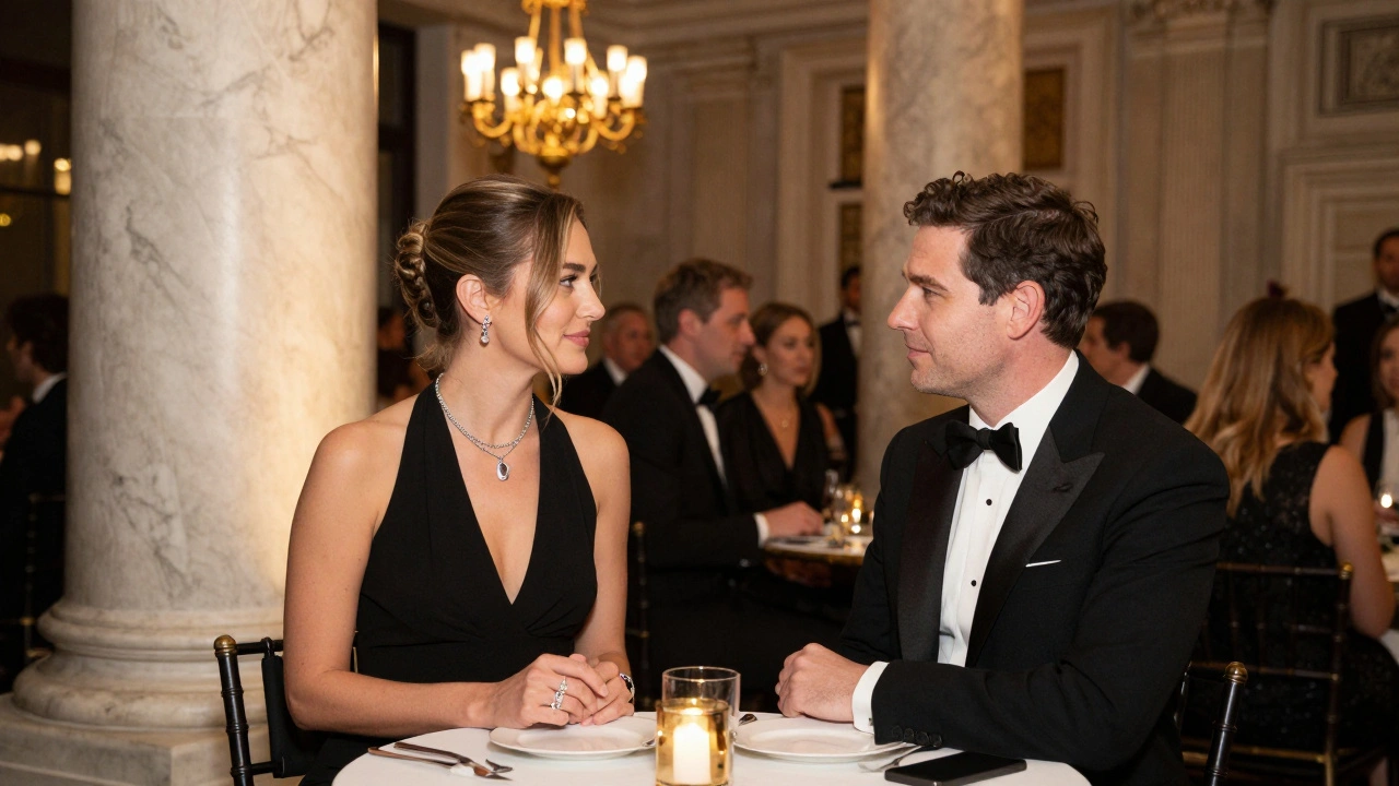 Rise of Independent Escorts in Central London: Legitimate Companion Services Explained