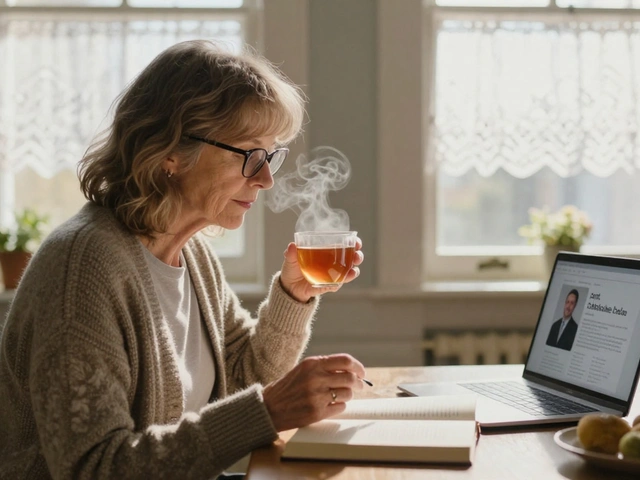 5 Myths About Tooting Escorts Debunked