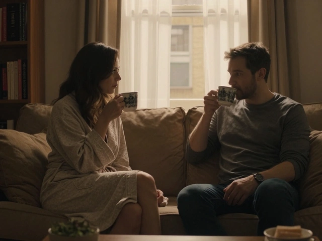 Client Testimonials: Real Moments with Busty Escorts in London