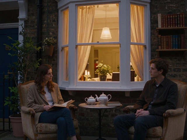 Ealing Escort: Where Passion Meets Professionalism in West London