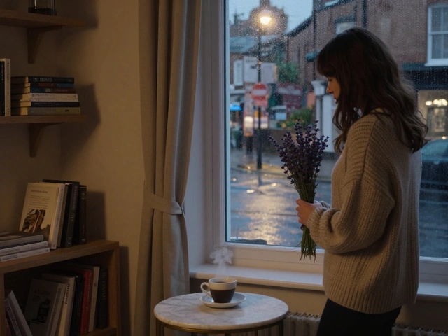 Ealing Escort: Your Gateway to Exclusive Experiences in West London