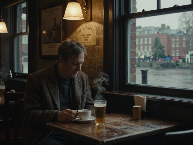 From First Contact to Farewell: A Woolwich Escort Journey in South London