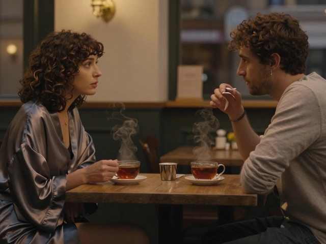 How to Build Real Rapport with an Escort in London