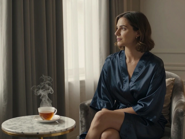 How to Spot High-Class Independent Escorts in London