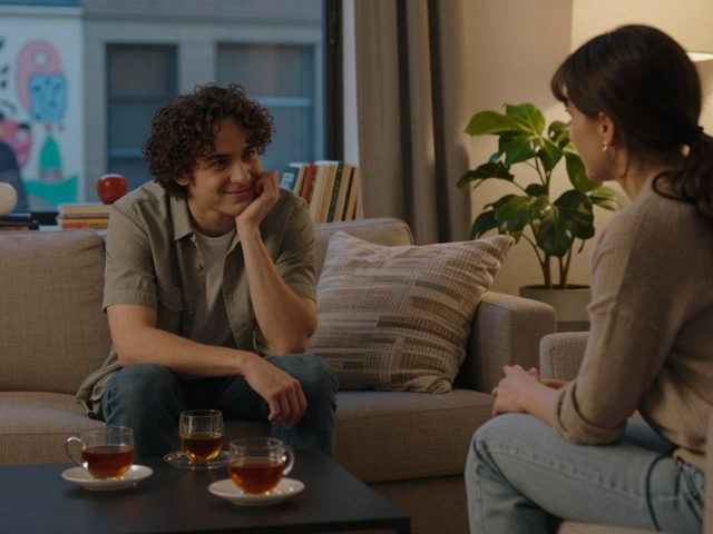 Tips for First-Time Clients of East London Escorts