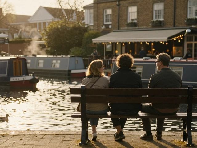 Unique Date Ideas with Your North London Escort