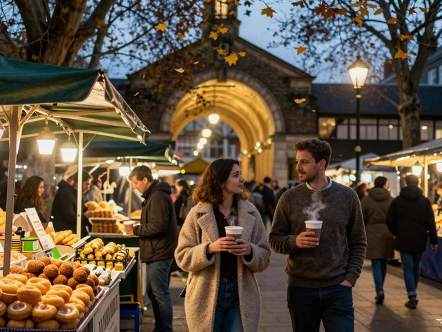 Walthamstow Escort: Your Key to an Enchanting Evening in North London