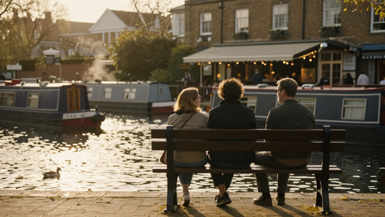 Unique Date Ideas with Your North London Escort