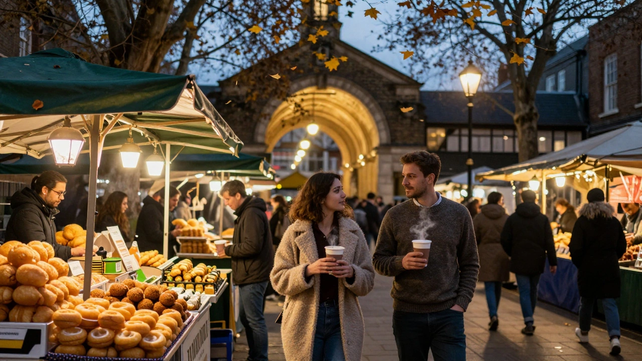 Walthamstow Escort: Your Key to an Enchanting Evening in North London