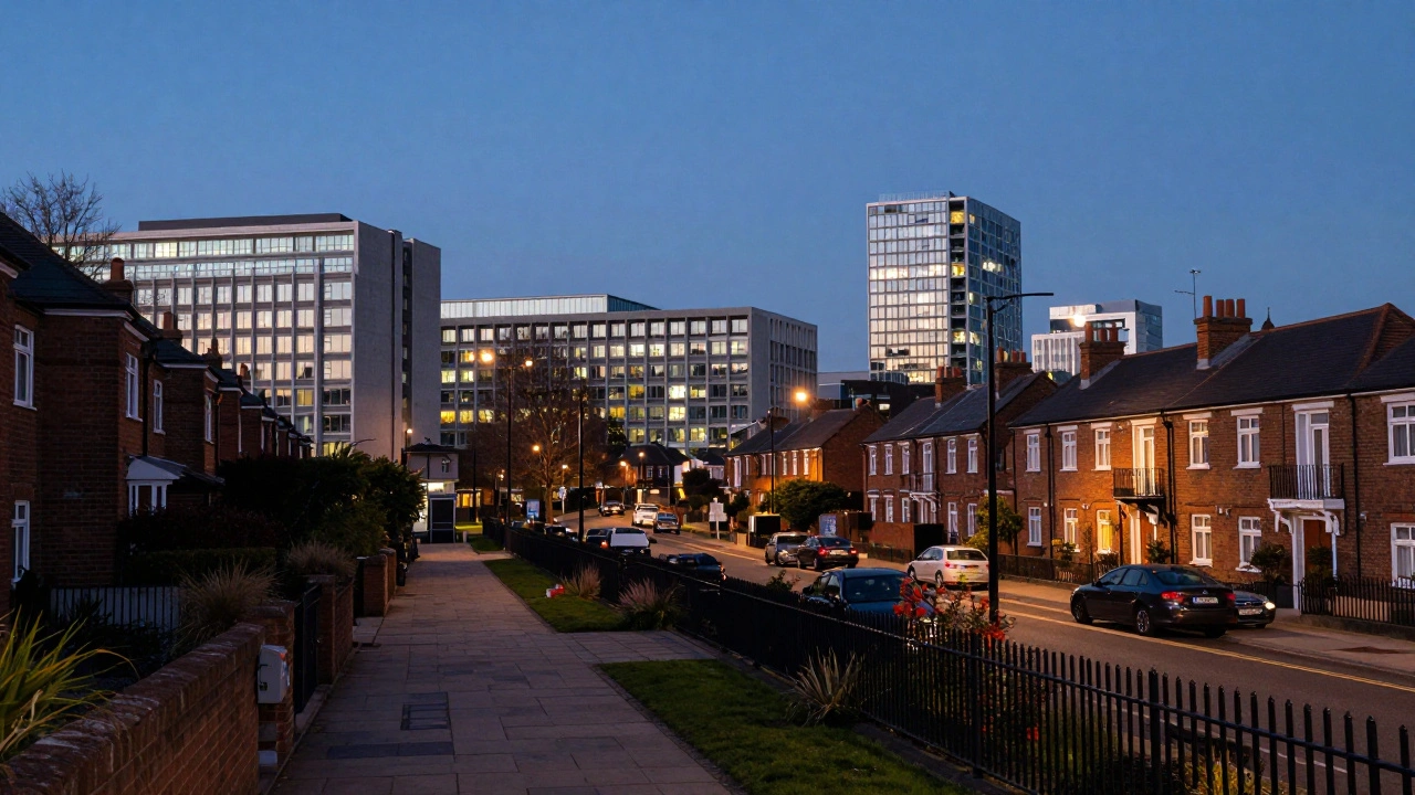 Colindale Escort Services: What You Need To Know About Safety & Logistics