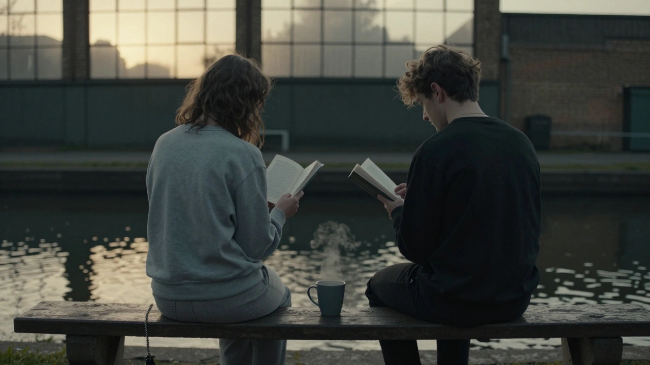 Hackney Escort Trends: What's Hot Right Now in East London