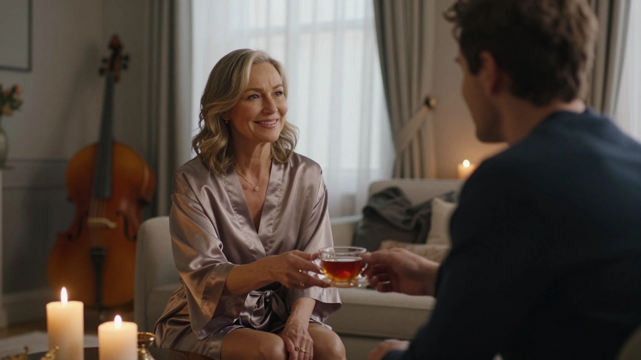 How to Ensure a Respectful and Memorable Experience with a Mature Escort in London