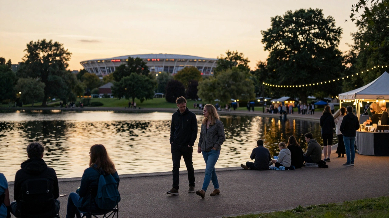 How Wembley Escorts Enhance Your London Experience