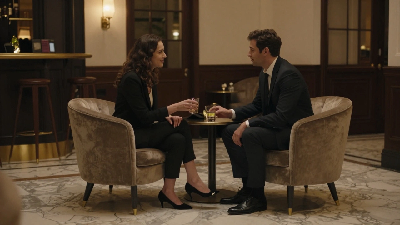 The Ultimate Guide to Central London Escorts: What You Need to Know in 2026