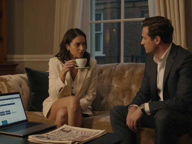 Call Girls in London: What You Really Need to Know