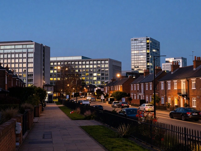 Colindale Escort Services: What You Need To Know About Safety & Logistics