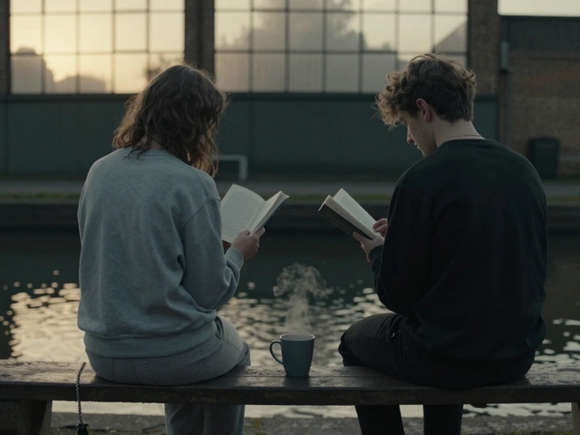 Hackney Escort Trends: What's Hot Right Now in East London