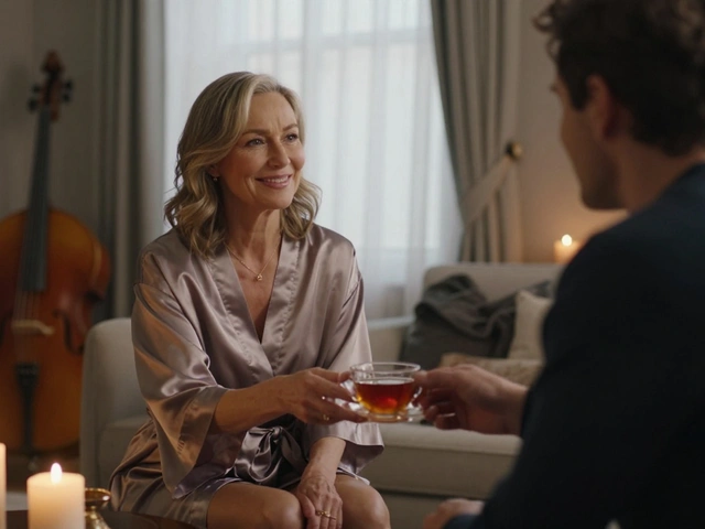 How to Ensure a Respectful and Memorable Experience with a Mature Escort in London