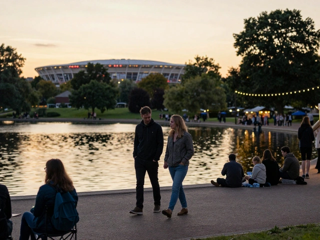 How Wembley Escorts Enhance Your London Experience