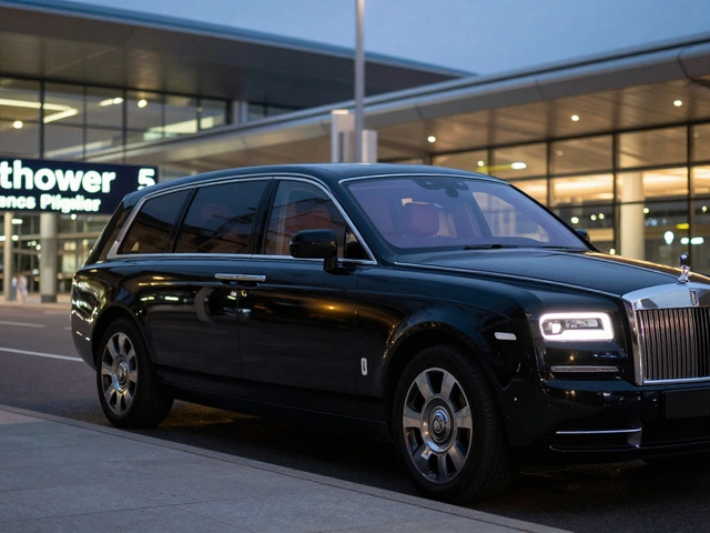 The Heathrow Escort Experience: Elevating Your London Visit