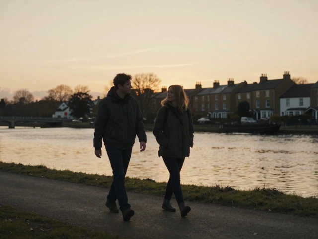 The Timeless Appeal of Walthamstow Escorts in North London