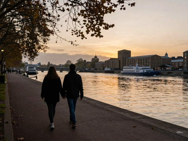 Top 10 Reasons to Book a Woolwich Escort Today