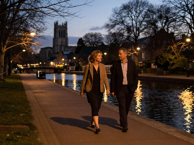 Unlock the Magic of Paddington Escorts: A Local Guide to London’s Most Discreet Companions