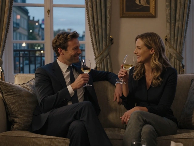 What to Expect from an Independent Escort in London