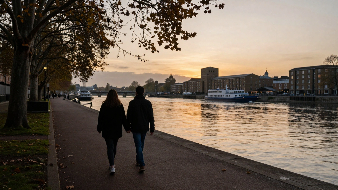 Top 10 Reasons to Book a Woolwich Escort Today