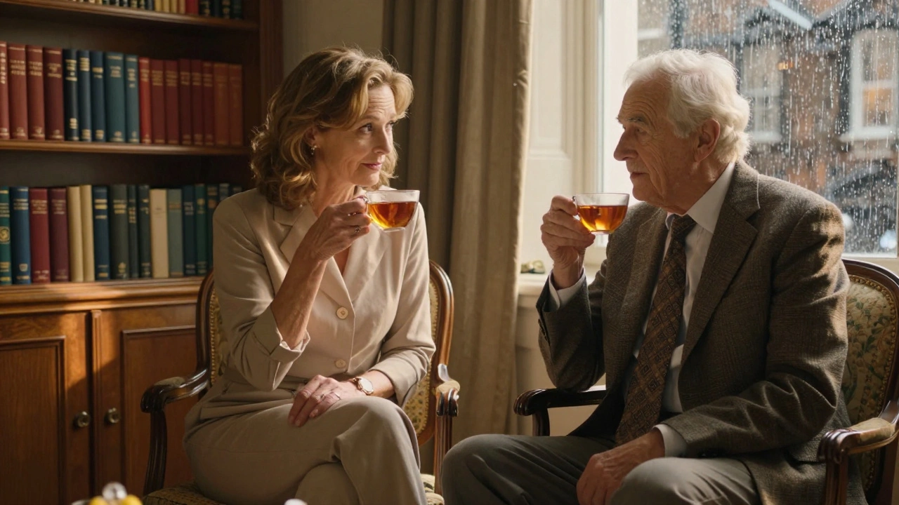 Understanding the Costs of Hiring a Mature Escort in London