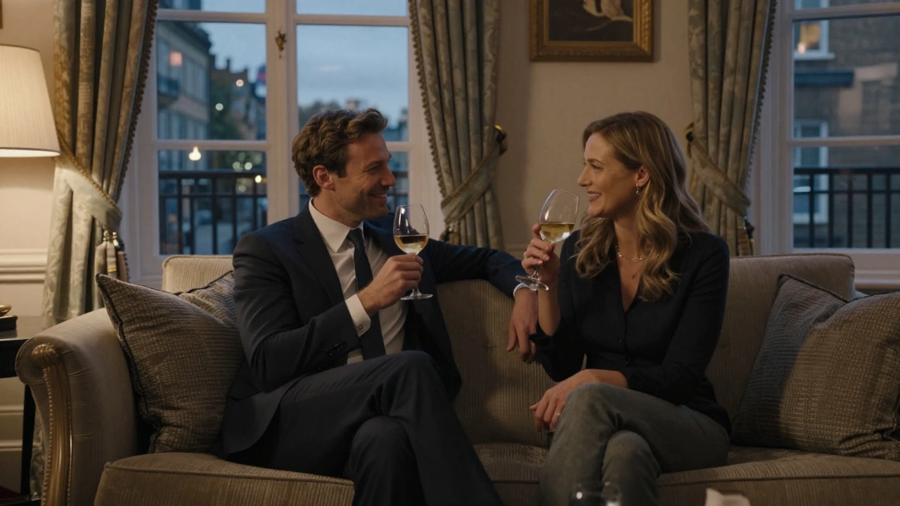 What to Expect from an Independent Escort in London